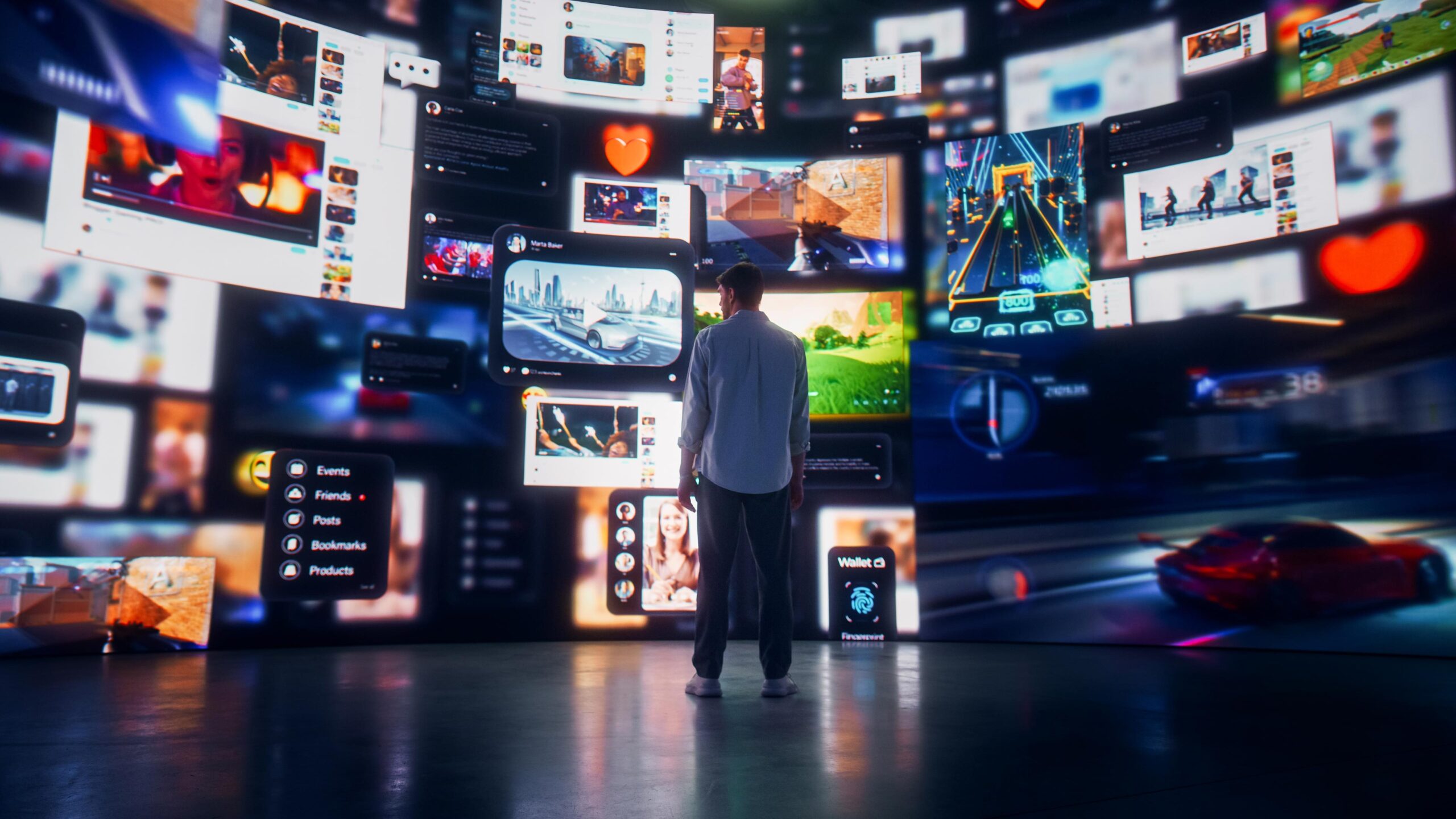 From Streams to Dreams: Transform Your Influence with iNfluence